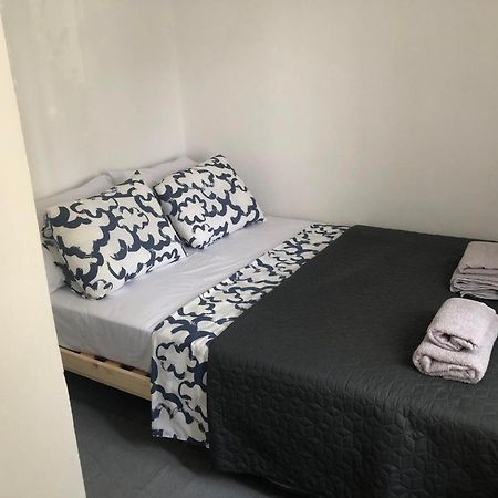 Mini Villas Blue Keratokampos Zewnętrze zdjęcie