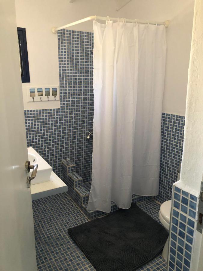 Mini Villas Blue Keratokampos Zewnętrze zdjęcie