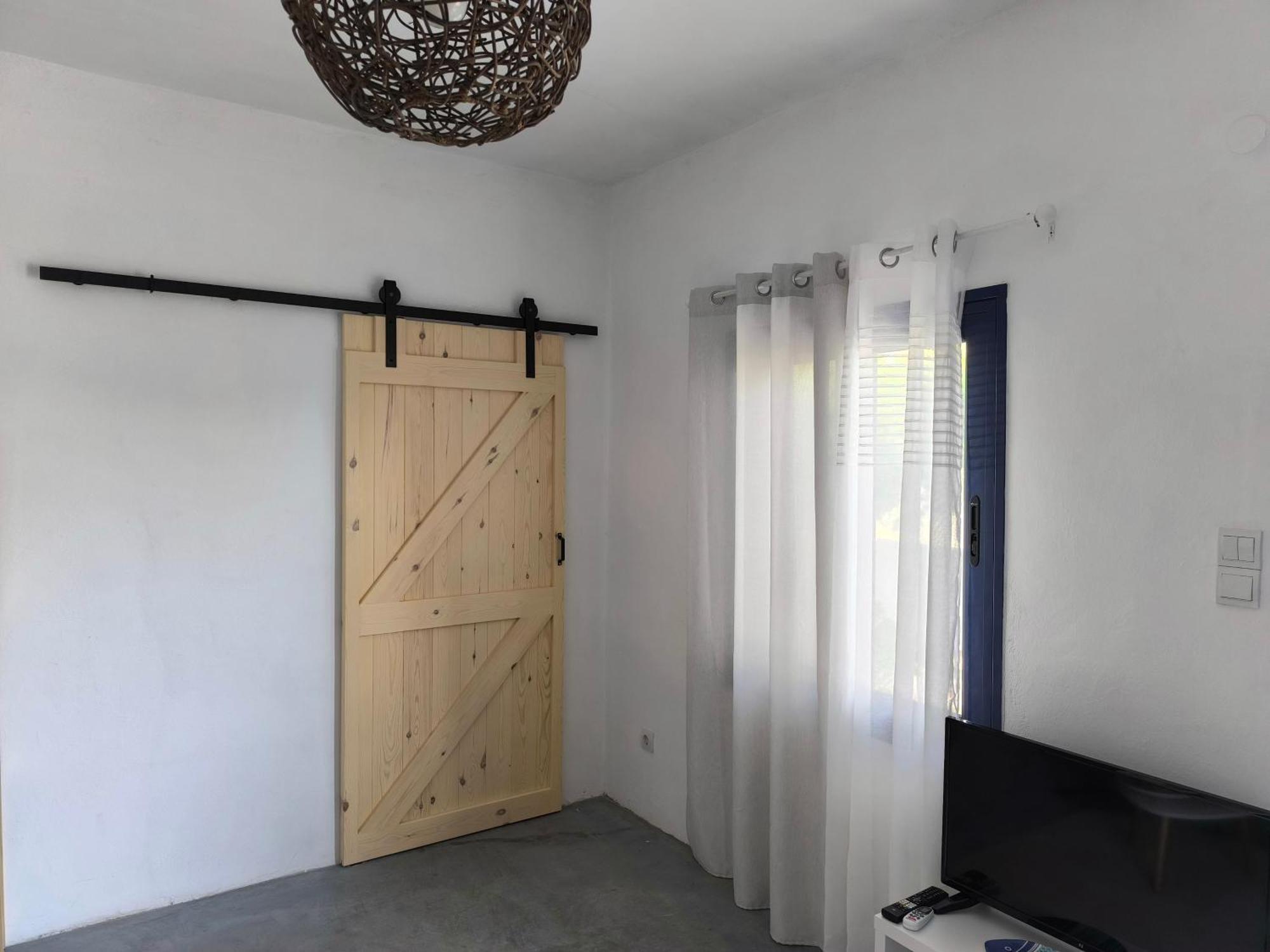 Mini Villas Blue Keratokampos Zewnętrze zdjęcie