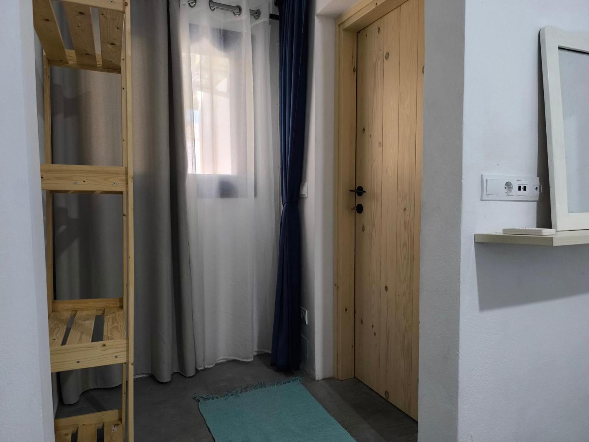 Mini Villas Blue Keratokampos Zewnętrze zdjęcie