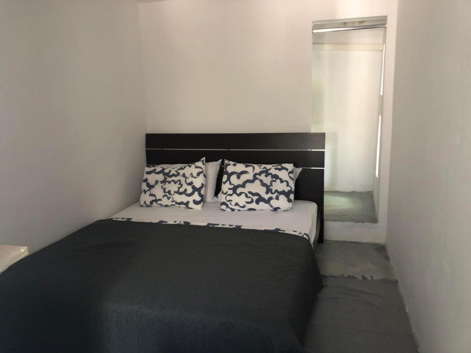 Mini Villas Blue Keratokampos Zewnętrze zdjęcie